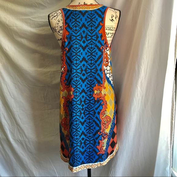 Billy by Flying Tomato Hi Low Tank Size Medium - Picture 2 of 4